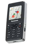 Best available price of Panasonic SC3 in Cameroon
