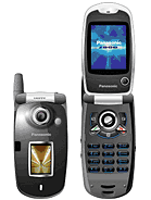Best available price of Panasonic Z800 in Cameroon