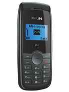 Best available price of Philips 191 in Cameroon