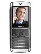 Best available price of Philips Xenium 9-9d in Cameroon