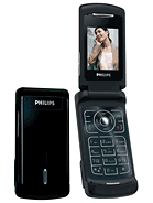 Best available price of Philips 580 in Cameroon