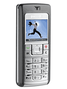 Best available price of Philips Xenium 9-98 in Cameroon