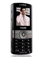 Best available price of Philips Xenium 9-9g in Cameroon