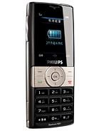Best available price of Philips Xenium 9-9k in Cameroon