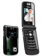 Best available price of Philips Xenium 9-9r in Cameroon