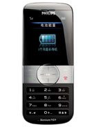 Best available price of Philips Xenium 9-9u in Cameroon