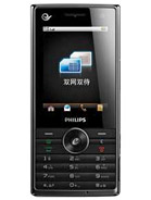 Best available price of Philips D612 in Cameroon