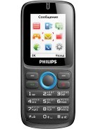 Best available price of Philips E1500 in Cameroon