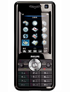 Best available price of Philips TM700 in Cameroon