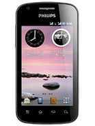 Best available price of Philips W337 in Cameroon