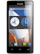 Best available price of Philips W3500 in Cameroon