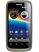 Best available price of Philips W632 in Cameroon