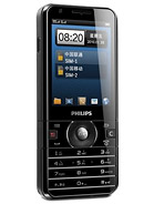 Best available price of Philips W715 in Cameroon