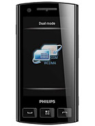 Best available price of Philips W725 in Cameroon