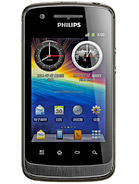 Best available price of Philips W820 in Cameroon