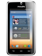 Best available price of Philips W8500 in Cameroon