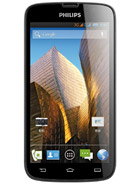 Best available price of Philips W8560 in Cameroon