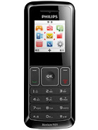 Best available price of Philips X125 in Cameroon
