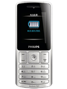 Best available price of Philips X130 in Cameroon