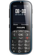 Best available price of Philips X2301 in Cameroon