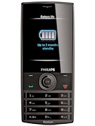 Best available price of Philips Xenium X501 in Cameroon