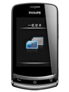 Best available price of Philips X518 in Cameroon