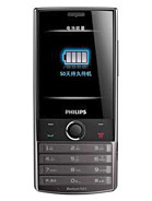 Best available price of Philips X603 in Cameroon