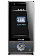 Best available price of Philips X605 in Cameroon