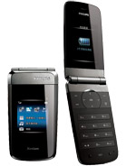 Best available price of Philips Xenium X700 in Cameroon