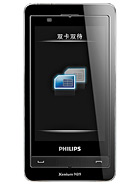 Best available price of Philips X809 in Cameroon