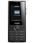 Best available price of Philips Xenium X513 in Cameroon