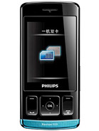 Best available price of Philips X223 in Cameroon
