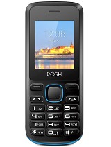 Best available price of Posh Lynx A100 in Cameroon