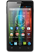 Best available price of Prestigio MultiPhone 5500 Duo in Cameroon