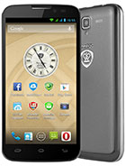 Best available price of Prestigio MultiPhone 5503 Duo in Cameroon