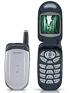 Best available price of Pantech G700 in Cameroon