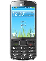Best available price of QMobile B800 in Cameroon