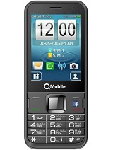 Best available price of QMobile Explorer 3G in Cameroon
