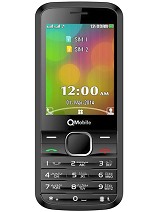 Best available price of QMobile M800 in Cameroon