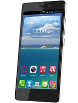 Best available price of QMobile Noir M90 in Cameroon