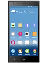 Best available price of QMobile Noir Z5 in Cameroon