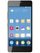 Best available price of QMobile Noir Z7 in Cameroon