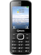 Best available price of QMobile Power3 in Cameroon