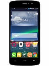 Best available price of QMobile Noir X400 in Cameroon