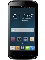 Best available price of QMobile Noir X90 in Cameroon