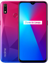 Best available price of Realme 3i in Cameroon