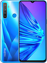 Best available price of Realme 5 in Cameroon
