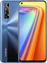 Best available price of Realme 7 (Asia) in Cameroon