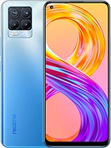 Best available price of Realme 8 Pro in Cameroon