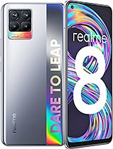 Best available price of Realme 8 in Cameroon